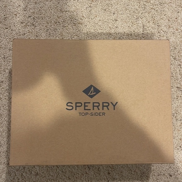 (NWT) Sperry Saltwater Women’s Wool Green Quilted Waterproof Boot - Picture 14 of 15